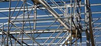 Echafaudage  Eléments d’échafaudage